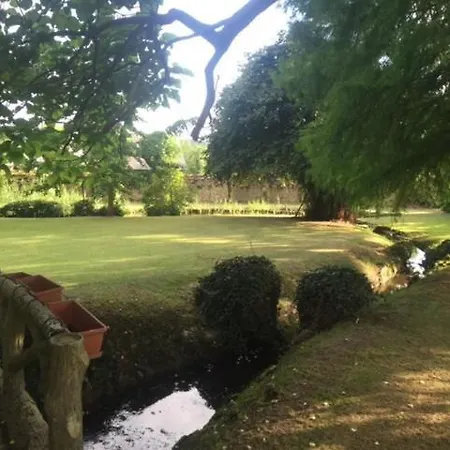 La Grande Maison Willa