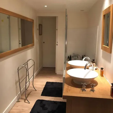 La Grande Maison Willa