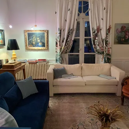 La Grande Maison Willa *