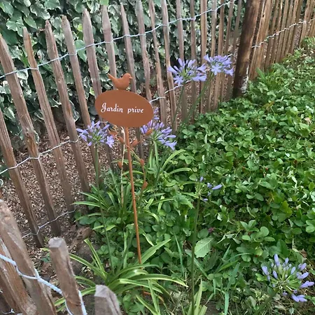 La Grande Maison Willa