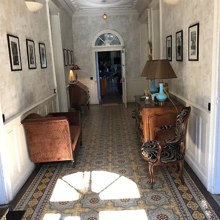 La Grande Maison Saint-Mars-dʼOutillé