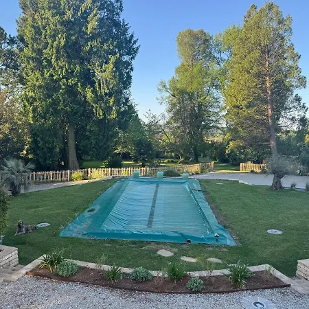 Willa La Grande Maison *