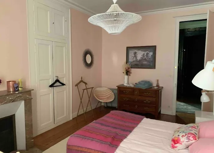 La Grande Maison Villa *