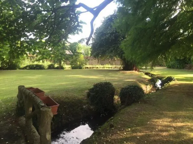 La Grande Maison Villa