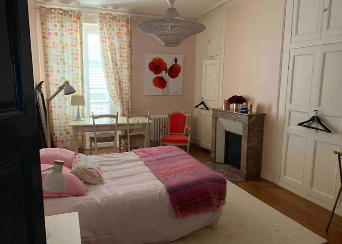 Villa La Grande Maison *