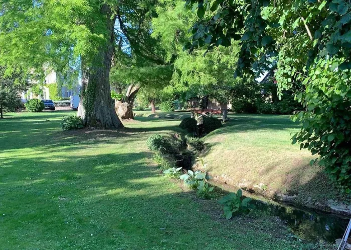 La Grande Maison Villa *