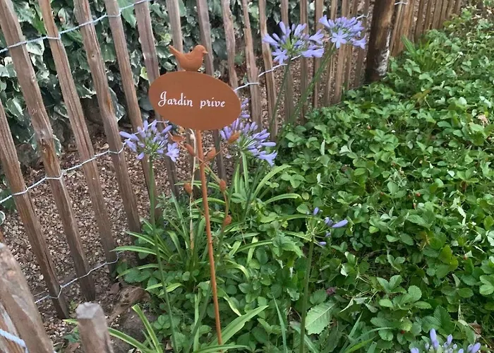 La Grande Maison Villa