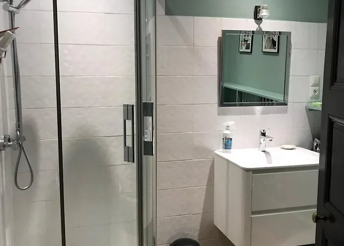 Villa La Grande Maison