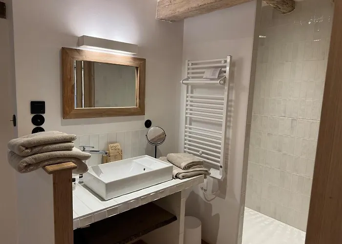 La Grande Maison Villa