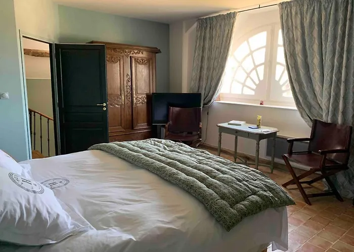 Villa La Grande Maison *