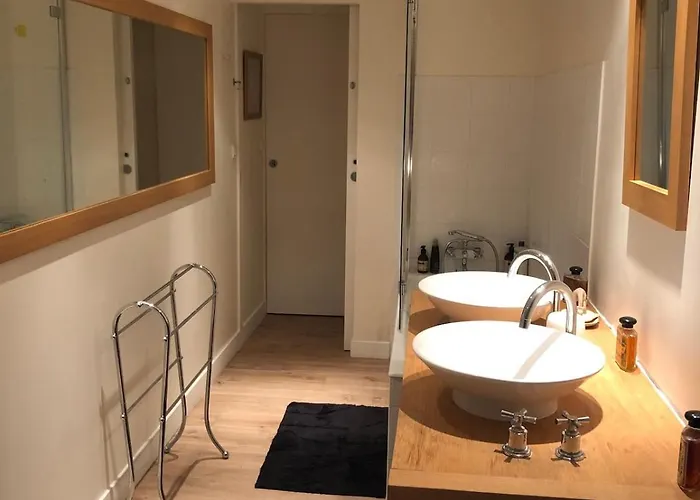 La Grande Maison Villa *