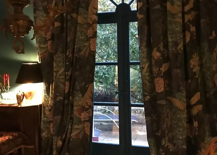 La Grande Maison Villa