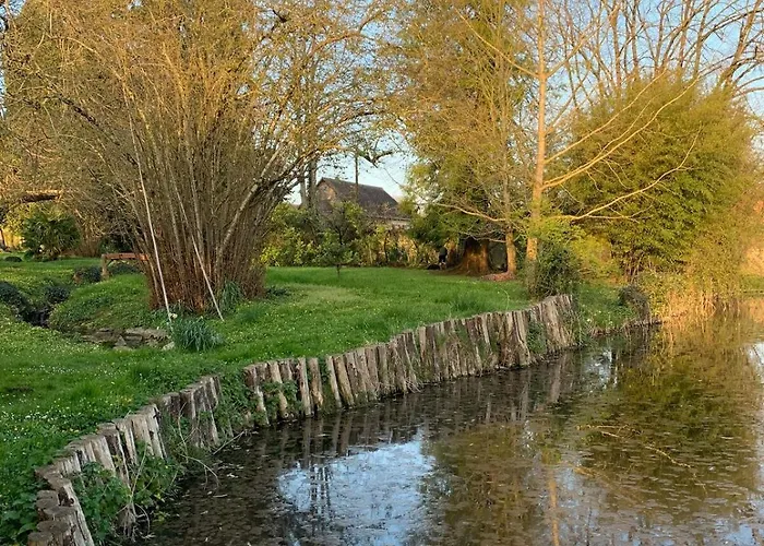 La Grande Maison Villa *