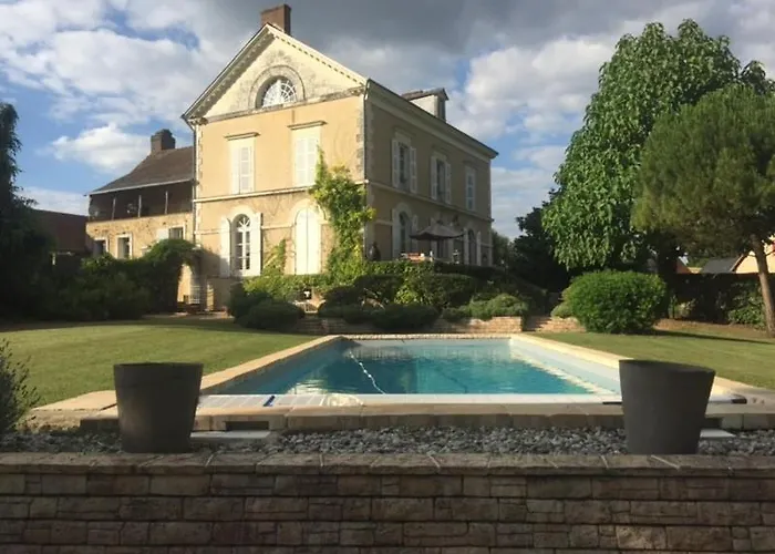 Villa La Grande Maison