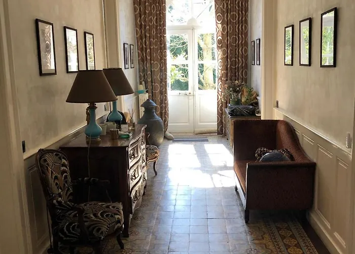 Villa La Grande Maison *