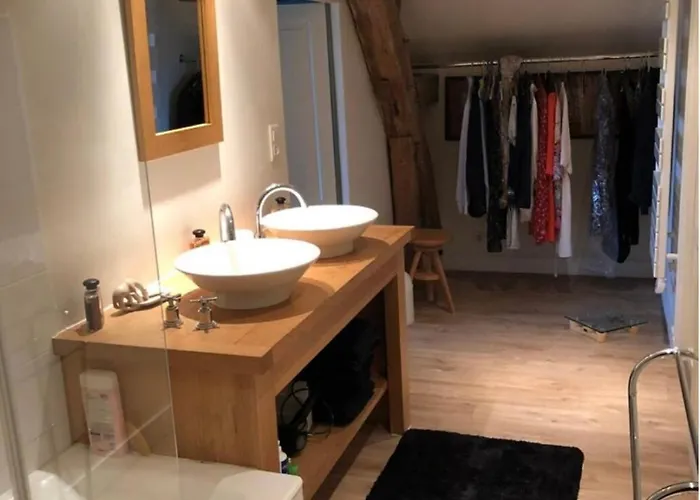 Villa La Grande Maison