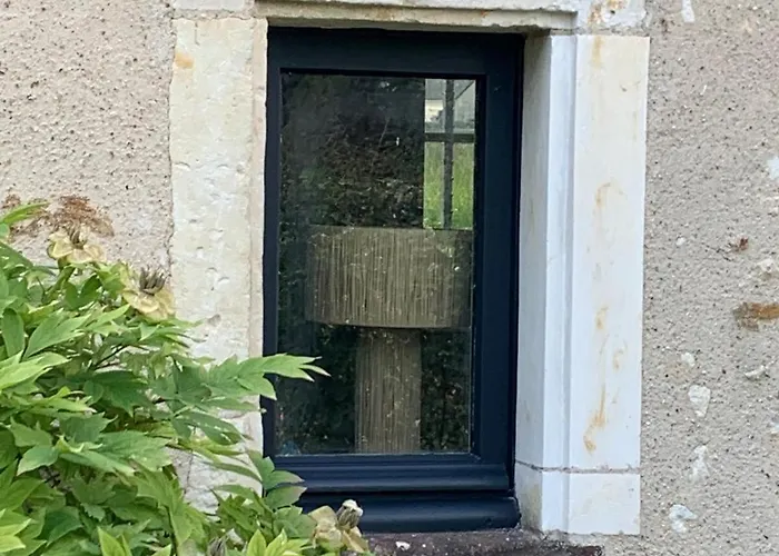 Villa La Grande Maison *