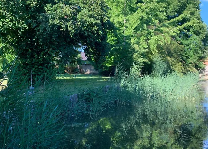 La Grande Maison Villa