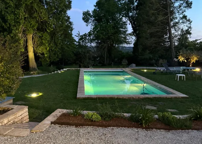 Villa La Grande Maison